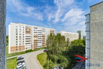 Трёхкомнатная квартира на Начдива Онуфриева в Феодосии - feodosiya.yutvil.ru - фото 25