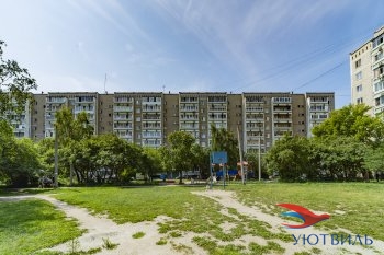 Трёхкомнатная квартира на Начдива Онуфриева в Феодосии - feodosiya.yutvil.ru - фото 26