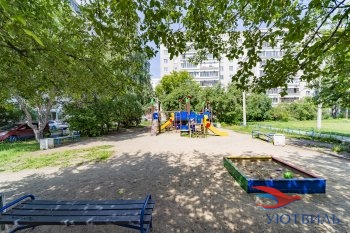Трёхкомнатная квартира на Начдива Онуфриева в Феодосии - feodosiya.yutvil.ru - фото 27