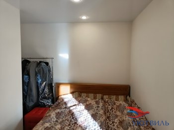 Однокомнатная квартира На Куйбышева в Феодосии - feodosiya.yutvil.ru - фото 2