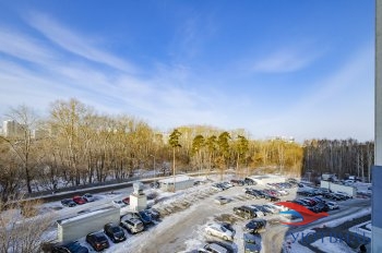 3-хкомнатная квартира на переулке Базовый в Феодосии - feodosiya.yutvil.ru - фото 27