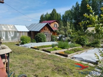 Отличный дом в садовом товариществе около Верхней Пышмы в Феодосии - feodosiya.yutvil.ru - фото 30