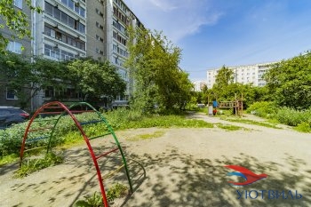 Трёхкомнатная квартира на Начдива Онуфриева в Феодосии - feodosiya.yutvil.ru - фото 28