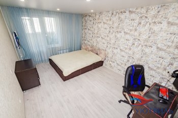 3-хкомнатная квартира на переулке Базовый в Феодосии - feodosiya.yutvil.ru - фото 2
