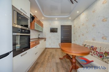 Трёшка на Анатолия Мехренцева в Феодосии - feodosiya.yutvil.ru - фото 2