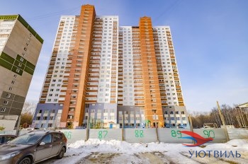 3-хкомнатная квартира на переулке Базовый в Феодосии - feodosiya.yutvil.ru - фото 28