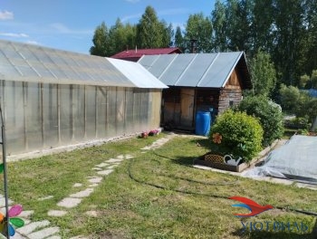 Отличный дом в садовом товариществе около Верхней Пышмы в Феодосии - feodosiya.yutvil.ru - фото 32