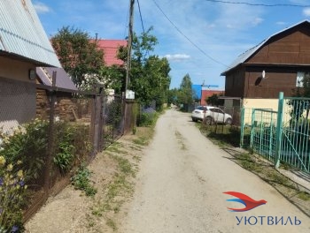 Отличный дом в садовом товариществе около Верхней Пышмы в Феодосии - feodosiya.yutvil.ru - фото 35