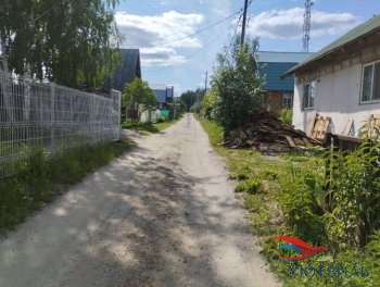 Отличный дом в садовом товариществе около Верхней Пышмы в Феодосии - feodosiya.yutvil.ru - фото 36