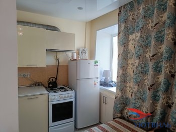 Однокомнатная квартира На Куйбышева в Феодосии - feodosiya.yutvil.ru - фото 3