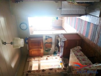 Дом в Челябинская область, Каслинский район, посёлок Воздвиженка в Феодосии - feodosiya.yutvil.ru - фото 3