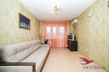 Однокомнатная квартира на Бакинских комиссаров в Феодосии - feodosiya.yutvil.ru - фото 3