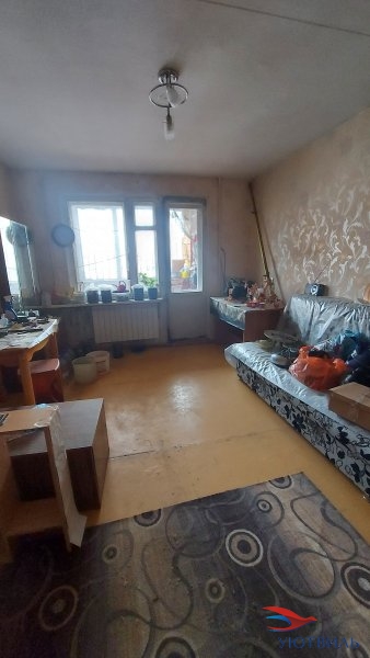Продается 2/3 доли в 2-х комнатной квартире на Восстания 97 в Феодосии - feodosiya.yutvil.ru - фото 3