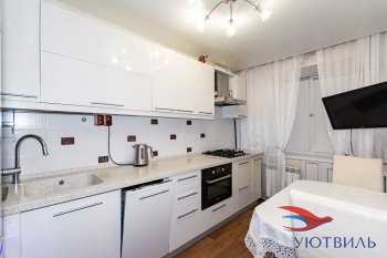 Трехкомнатная квартира на Стачек в Феодосии - feodosiya.yutvil.ru - фото 3
