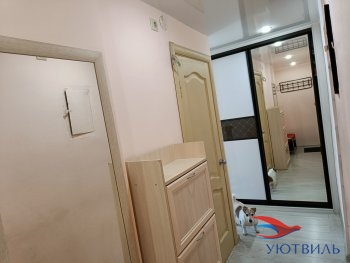 Однокомнатная квартира На Куйбышева в Феодосии - feodosiya.yutvil.ru - фото 5