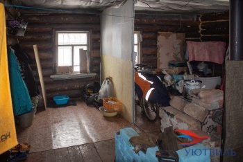 Добротный дом в Лёвихе в Феодосии - feodosiya.yutvil.ru - фото 5