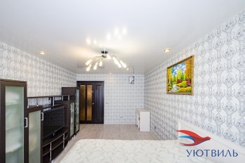 3-хкомнатная квартира на переулке Базовый в Феодосии - feodosiya.yutvil.ru - фото 5