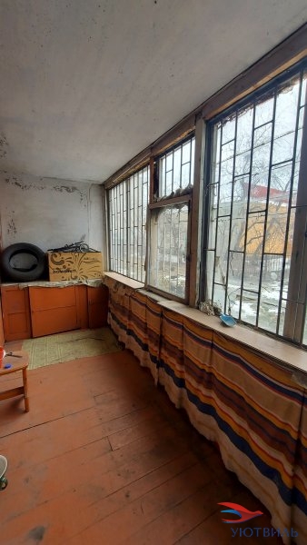 Продается 2/3 доли в 2-х комнатной квартире на Восстания 97 в Феодосии - feodosiya.yutvil.ru - фото 5