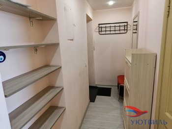 Однокомнатная квартира На Куйбышева в Феодосии - feodosiya.yutvil.ru - фото 6