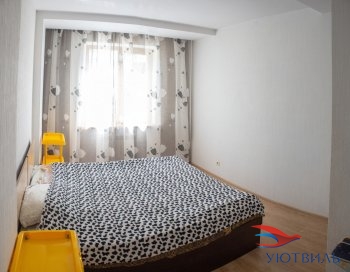 2-хкомнатная квартира на Бакинских комиссаров в Феодосии - feodosiya.yutvil.ru - фото 6