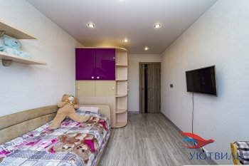 Трёхкомнатная квартира на Начдива Онуфриева в Феодосии - feodosiya.yutvil.ru - фото 5