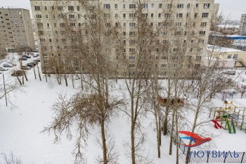Однокомнатная квартира на Бакинских комиссаров в Феодосии - feodosiya.yutvil.ru - фото 5