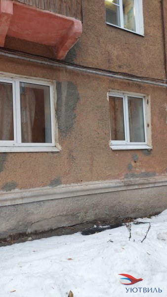 Продается бюджетная 2-х комнатная квартира в Феодосии - feodosiya.yutvil.ru - фото 6