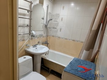 Однокомнатная квартира На Куйбышева в Феодосии - feodosiya.yutvil.ru - фото 7