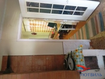 Дом в Челябинская область, Каслинский район, посёлок Воздвиженка в Феодосии - feodosiya.yutvil.ru - фото 8