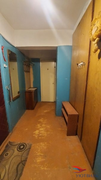 2-х комнатная квартира на Восстания 97 в Феодосии - feodosiya.yutvil.ru - фото 7 2-х комнатная квартира на Восстания 97 в Феодосии - feodosiya.yutvil.ru - фото 7