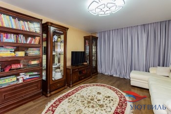 Трехкомнатная квартира на Стачек в Феодосии - feodosiya.yutvil.ru - фото 6