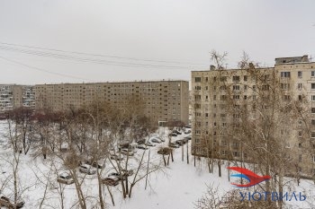 Однокомнатная квартира на Бакинских комиссаров в Феодосии - feodosiya.yutvil.ru - фото 6