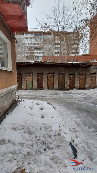 Продается бюджетная 2-х комнатная квартира в Феодосии - feodosiya.yutvil.ru - фото 7