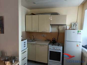 Однокомнатная квартира На Куйбышева в Феодосии - feodosiya.yutvil.ru - фото 8