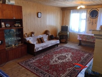 Отличный дом в садовом товариществе около Верхней Пышмы в Феодосии - feodosiya.yutvil.ru - фото 8
