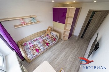 Трёхкомнатная квартира на Начдива Онуфриева в Феодосии - feodosiya.yutvil.ru - фото 7