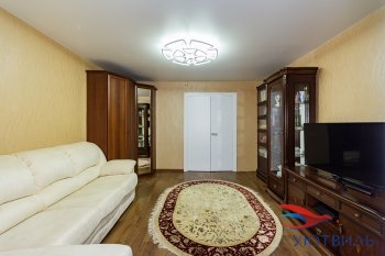 Трехкомнатная квартира на Стачек в Феодосии - feodosiya.yutvil.ru - фото 7