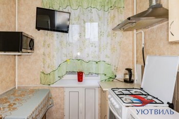 Однокомнатная квартира на Бакинских комиссаров в Феодосии - feodosiya.yutvil.ru - фото 7