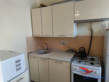 Однокомнатная квартира На Куйбышева в Феодосии - feodosiya.yutvil.ru - фото 9