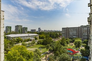 Трёхкомнатная квартира на Начдива Онуфриева в Феодосии - feodosiya.yutvil.ru - фото 8
