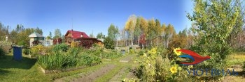 Бревенчатый дом в СНТ Ветеран в Феодосии - feodosiya.yutvil.ru - фото 9