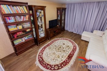 Трехкомнатная квартира на Стачек в Феодосии - feodosiya.yutvil.ru - фото 8