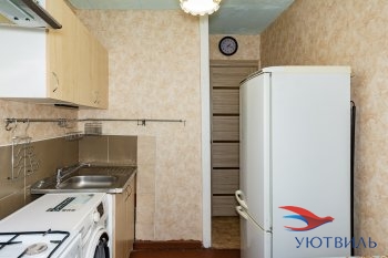 Однокомнатная квартира на Бакинских комиссаров в Феодосии - feodosiya.yutvil.ru - фото 8