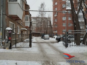 Продается бюджетная 2-х комнатная квартира в Феодосии - feodosiya.yutvil.ru - фото 9