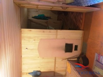 Дом в Челябинская область, Каслинский район, посёлок Воздвиженка в Феодосии - feodosiya.yutvil.ru - фото 18