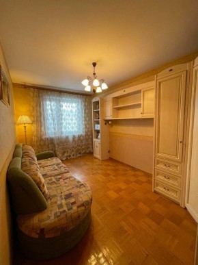 Город Москва, проспект Новоясеневский, д.17/50 в Феодосии - feodosiya.yutvil.ru - фото 10