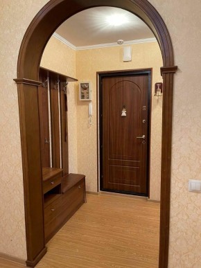 Город Москва, проспект Новоясеневский, д.17/50 в Феодосии - feodosiya.yutvil.ru - фото 11