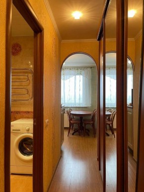 Город Москва, проспект Новоясеневский, д.17/50 в Феодосии - feodosiya.yutvil.ru - фото 12