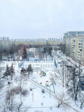 Город Москва, проспект Новоясеневский, д.17/50 в Феодосии - feodosiya.yutvil.ru - фото 20