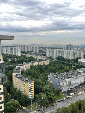 Город Москва, проспект Новоясеневский, д.17/50 в Феодосии - feodosiya.yutvil.ru - фото 23